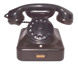 Modell36 von Mix und Genest in braun