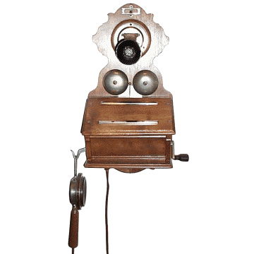 Fernsprecher Stf04 RTV Telefon