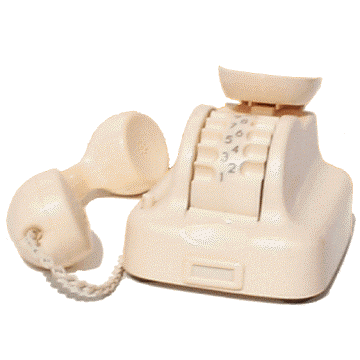 Trommelwhler von Siemens und Halske