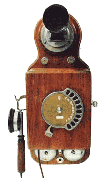 Telefonen [1977]