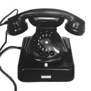 Ersatzteile für alte Telefone  Sprechkapsel Telefon W38 W48 W49 SIEMENS NEU OVP