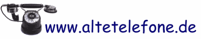 alte Telefone