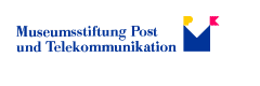 Die Museumsstiftung Post und Telekommunikation wurde 1995 im Zuge der bundesdeutschen Postreform gegründet. Sie führt je ein Museum für Kommunikation in Berlin, Frankfurt, Hamburg und Nürnberg sowie das Archiv für Philatelie in Bonn.