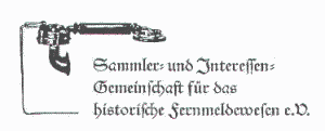 Sammler und Interessengemeinschaft historischer Fernmeldetechnik